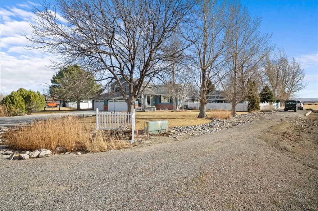 5150 Coneflower Avenue Billings MT 59106