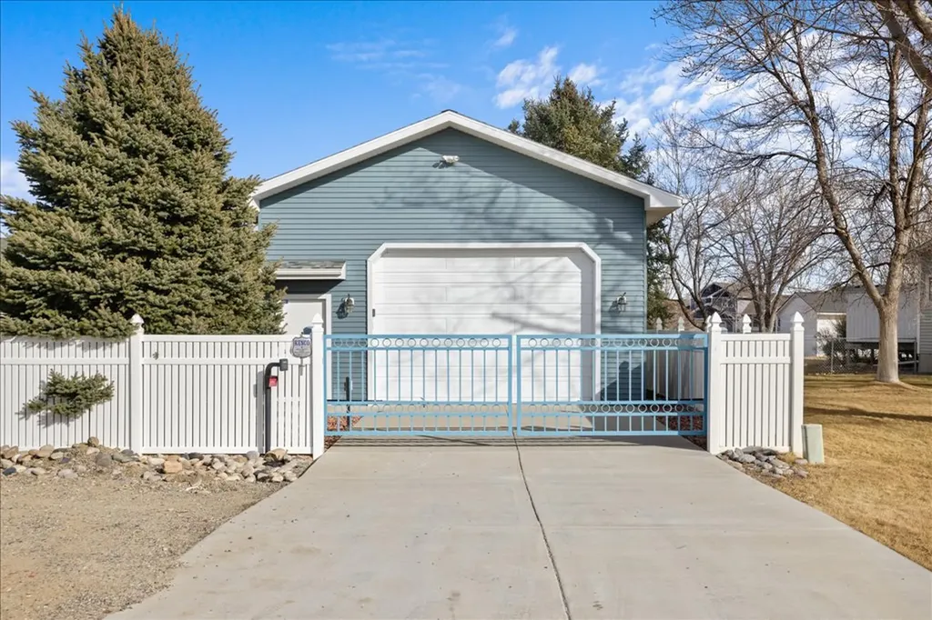 5150 Coneflower Avenue Billings MT 59106