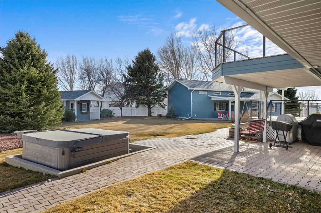 5150 Coneflower Avenue Billings MT 59106
