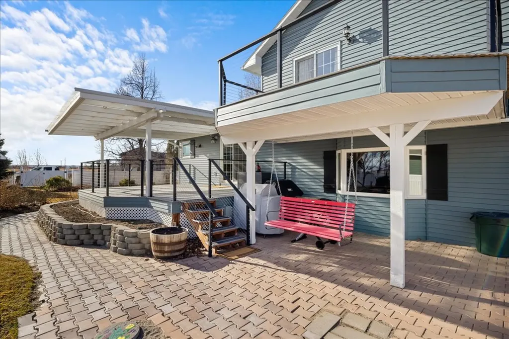 5150 Coneflower Avenue Billings MT 59106