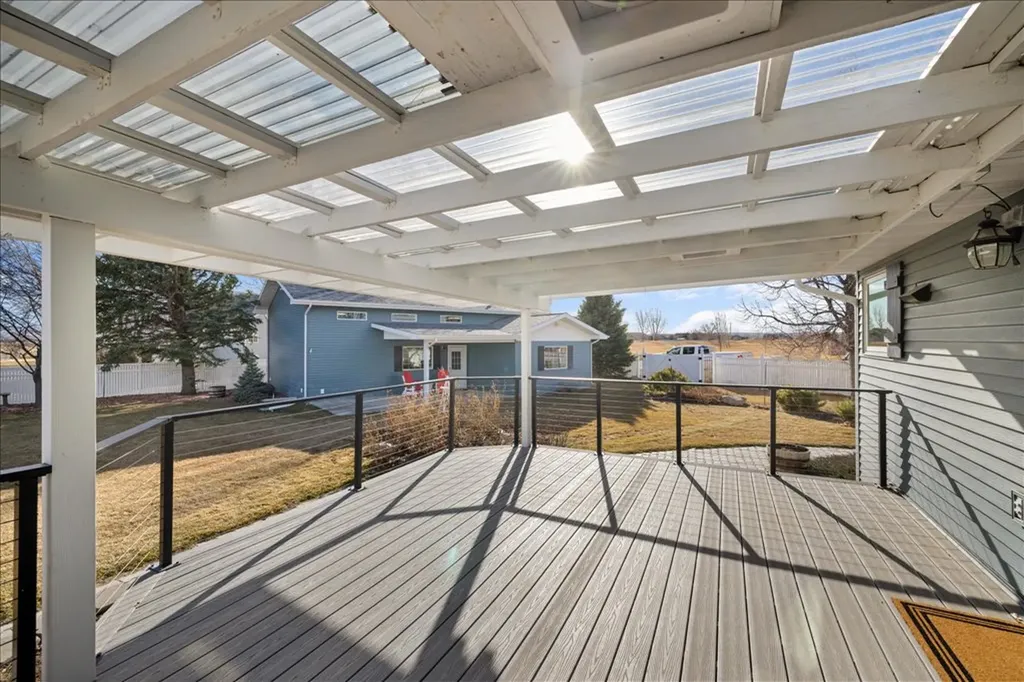 5150 Coneflower Avenue Billings MT 59106