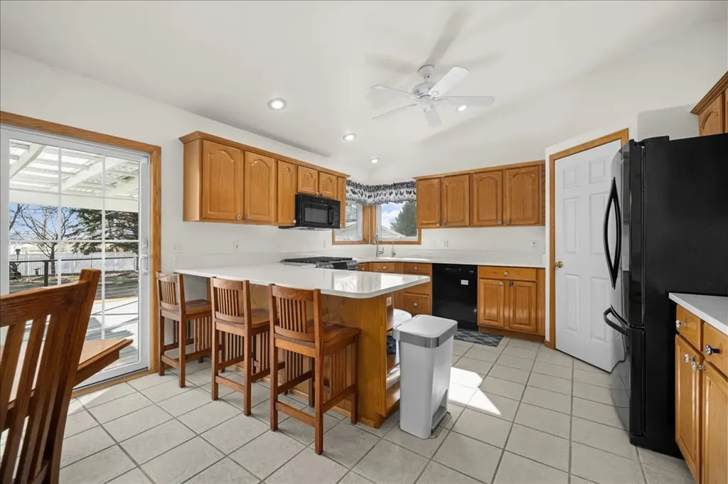 5150 Coneflower Avenue Billings MT 59106
