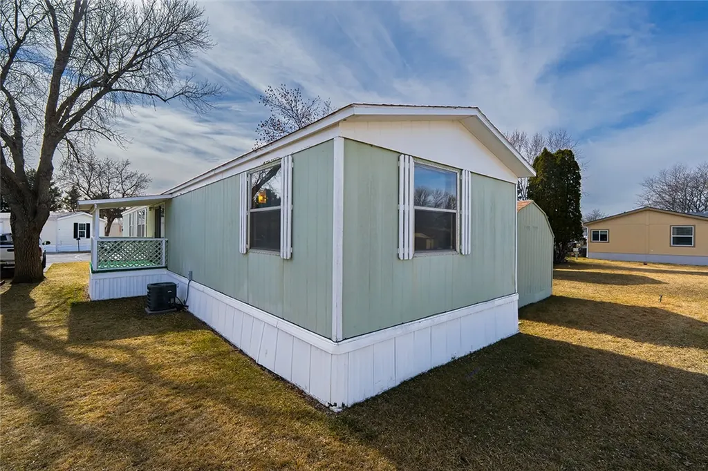 19 Woodgrain Drive Billings MT 59102