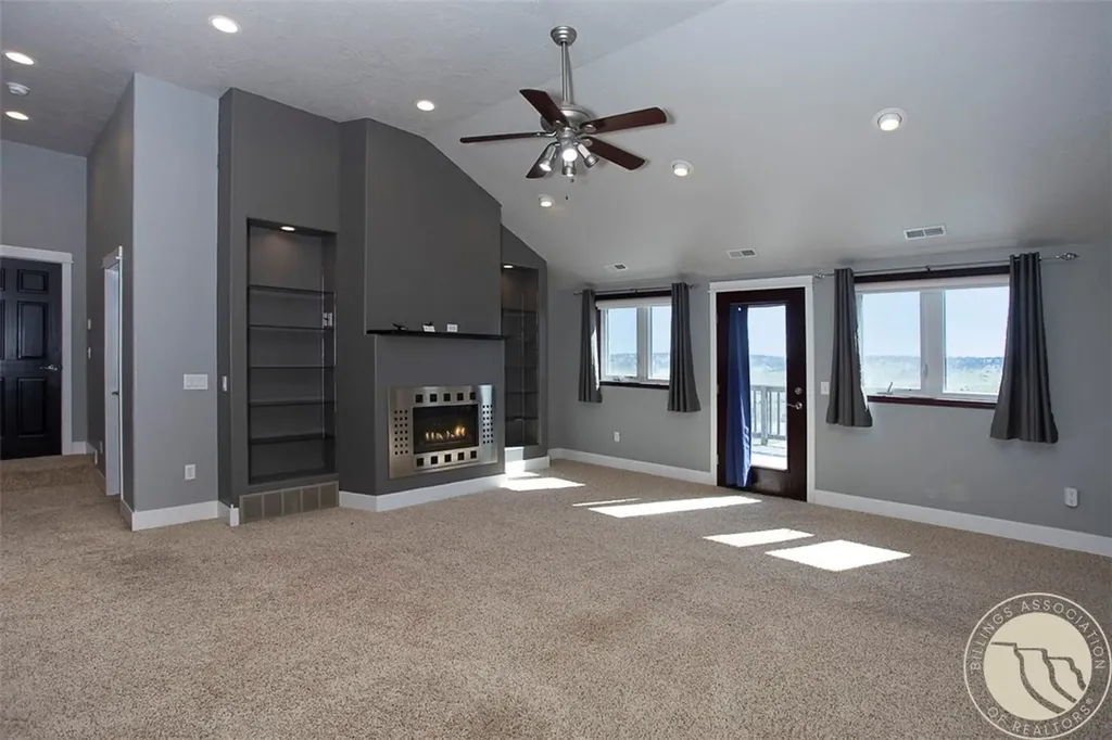 2587 Sage Mountain Road Billings MT 59101