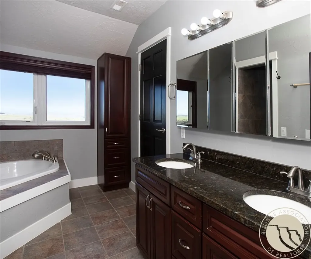 2587 Sage Mountain Road Billings MT 59101
