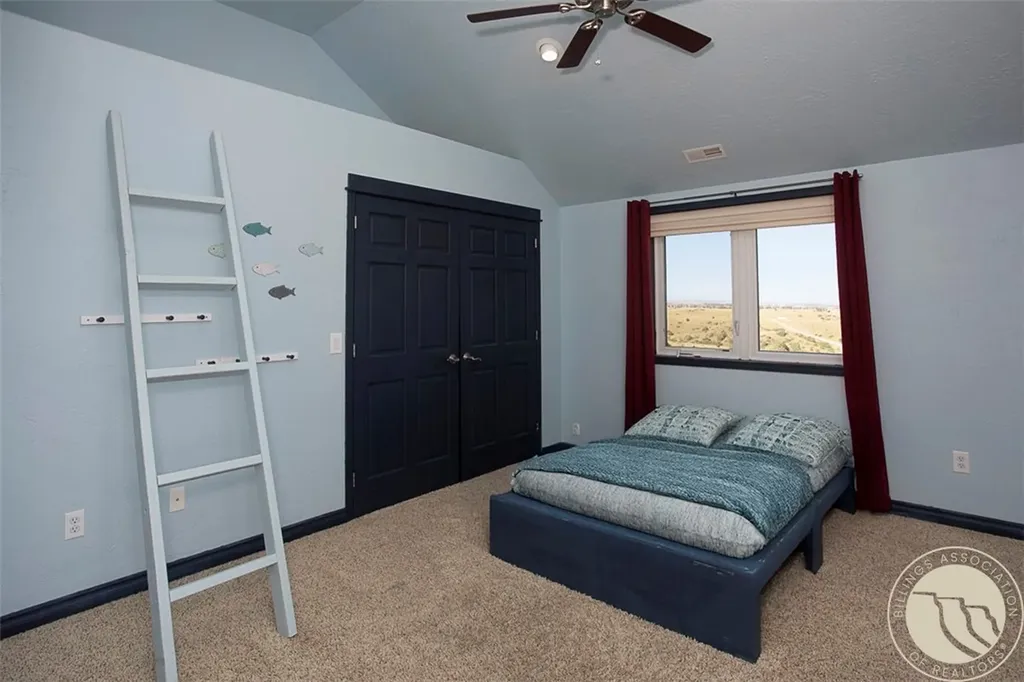 2587 Sage Mountain Road Billings MT 59101