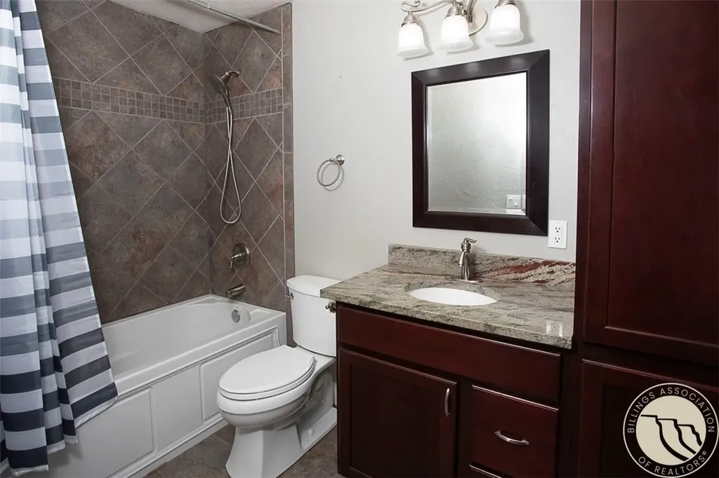 2587 Sage Mountain Road Billings MT 59101