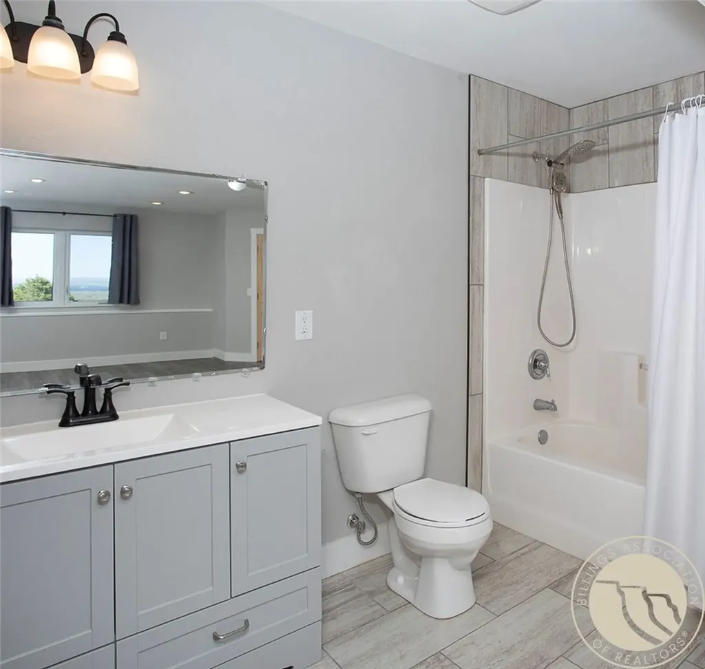 2587 Sage Mountain Road Billings MT 59101