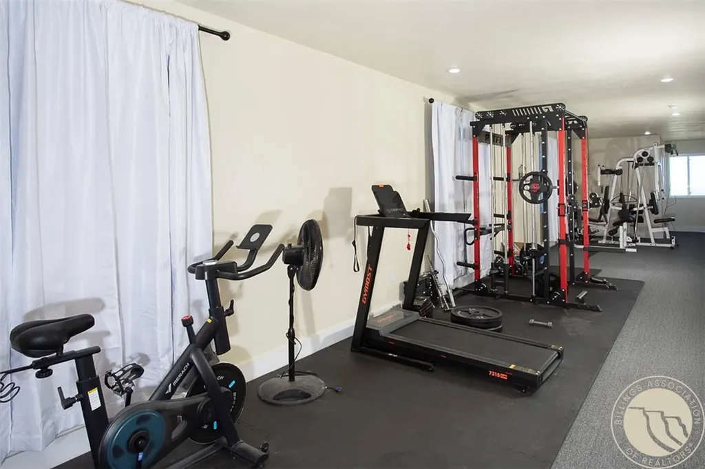 2587 Sage Mountain Road Billings MT 59101
