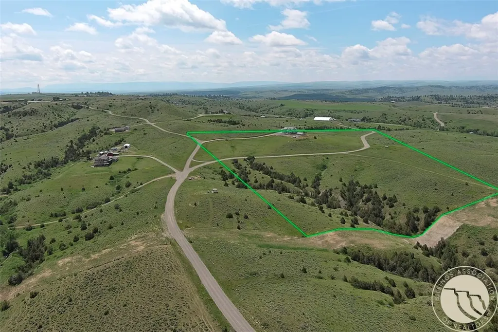 2587 Sage Mountain Road Billings MT 59101