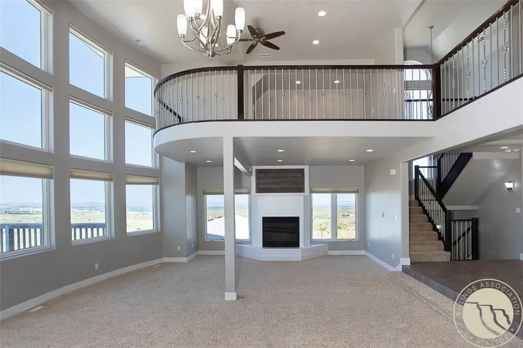 2587 Sage Mountain Road Billings MT 59101