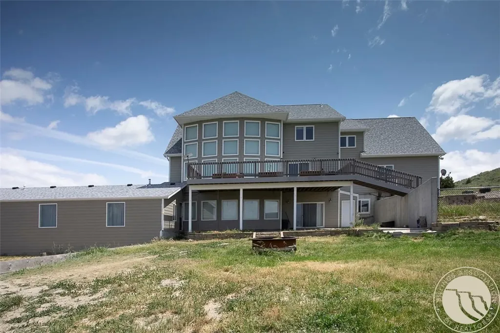 2587 Sage Mountain Road Billings MT 59101
