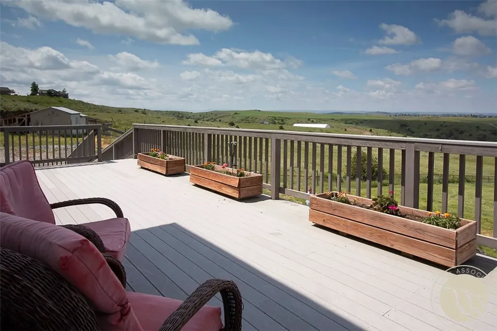 2587 Sage Mountain Road Billings MT 59101