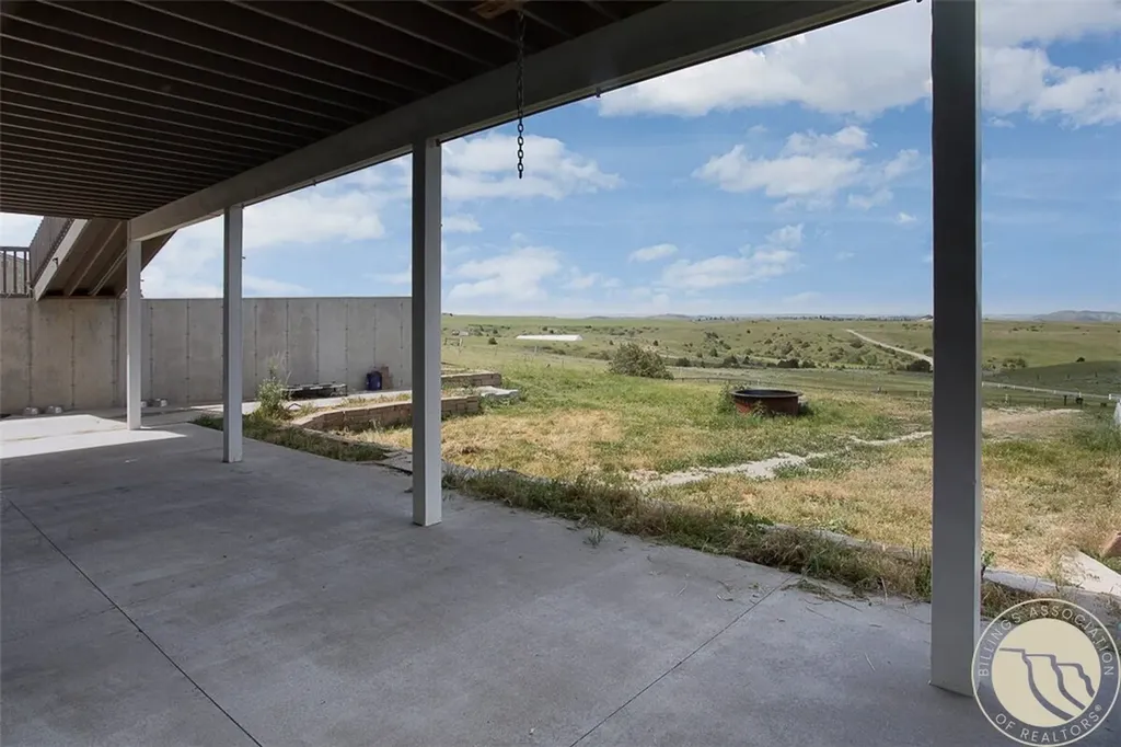 2587 Sage Mountain Road Billings MT 59101