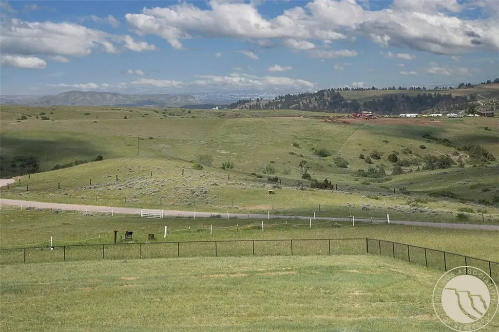 2587 Sage Mountain Road Billings MT 59101
