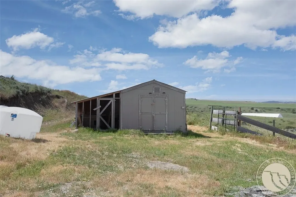 2587 Sage Mountain Road Billings MT 59101