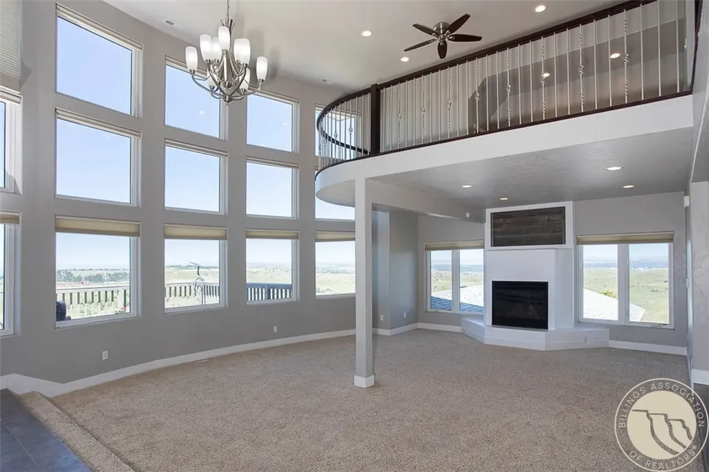 2587 Sage Mountain Road Billings MT 59101