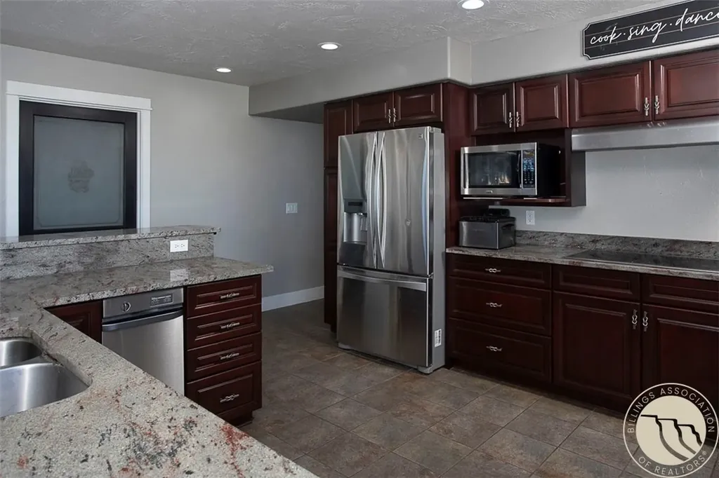 2587 Sage Mountain Road Billings MT 59101