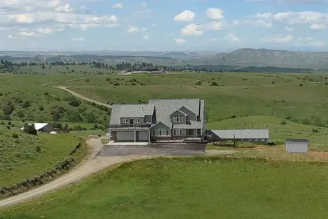 2587 Sage Mountain Road Billings MT 59101