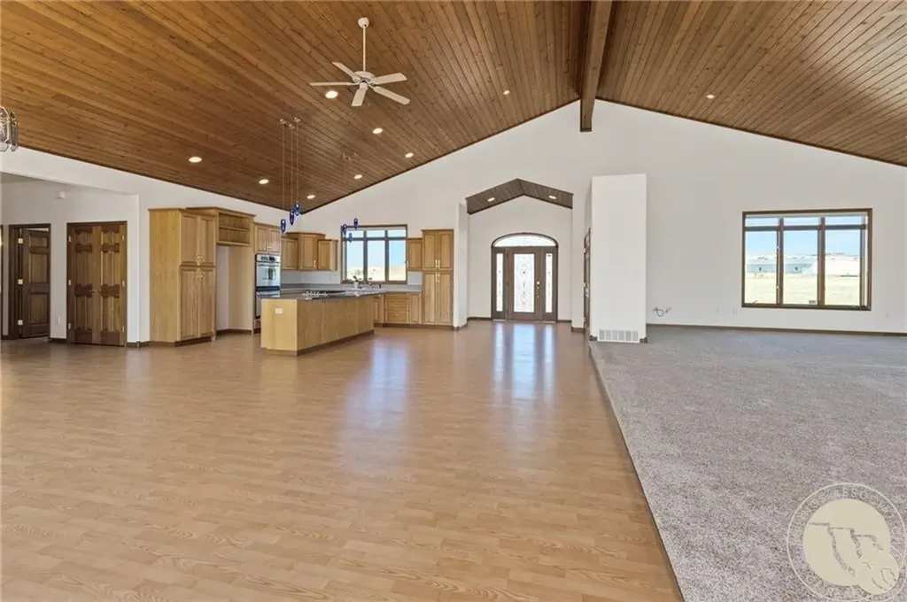 325 Three Wolf Road Huntley MT 59037