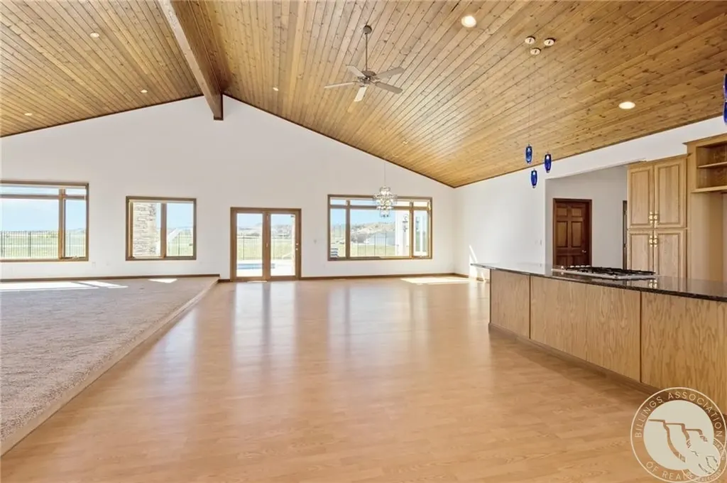 325 Three Wolf Road Huntley MT 59037