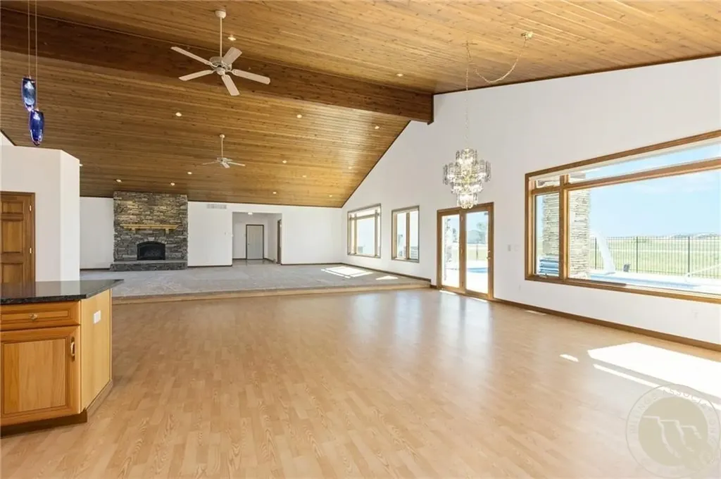 325 Three Wolf Road Huntley MT 59037