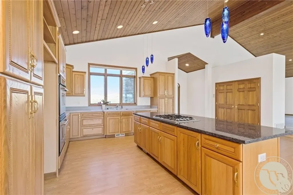 325 Three Wolf Road Huntley MT 59037