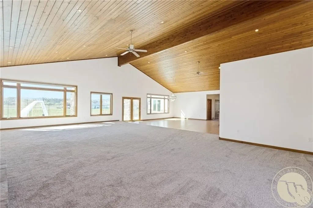325 Three Wolf Road Huntley MT 59037