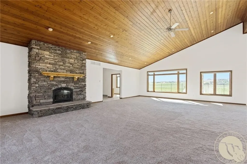 325 Three Wolf Road Huntley MT 59037