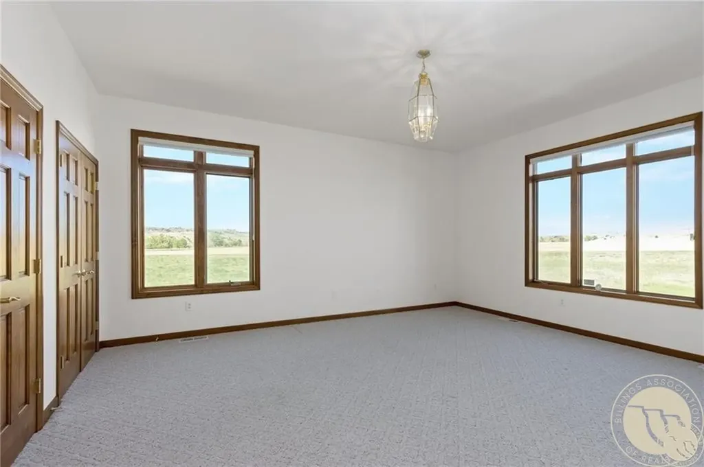 325 Three Wolf Road Huntley MT 59037