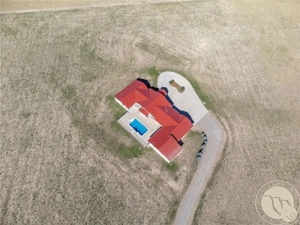 325 Three Wolf Road Huntley MT 59037