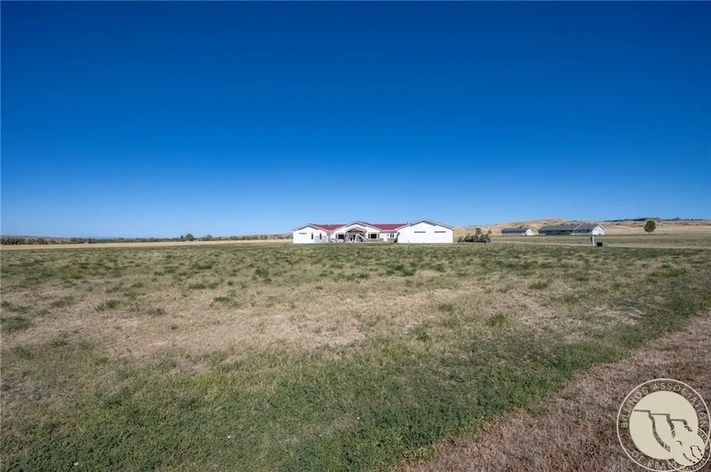 325 Three Wolf Road Huntley MT 59037