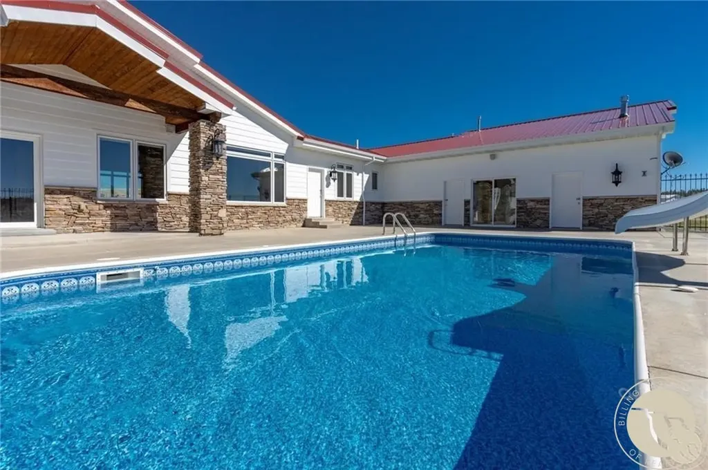 325 Three Wolf Road Huntley MT 59037