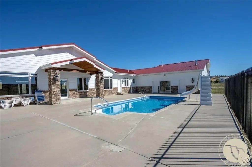 325 Three Wolf Road Huntley MT 59037