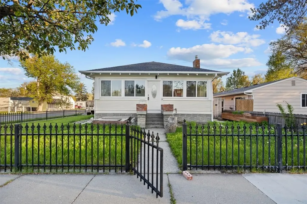 302 Burlington Avenue Billings MT 59101