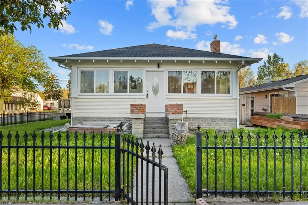 302 Burlington Avenue Billings MT 59101