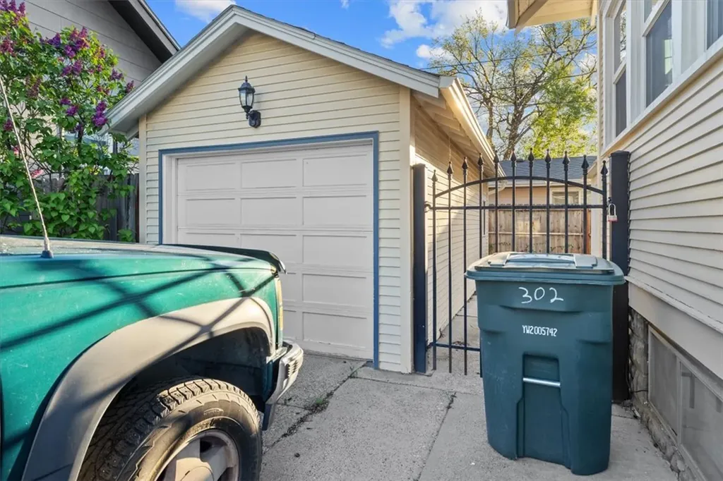 302 Burlington Avenue Billings MT 59101