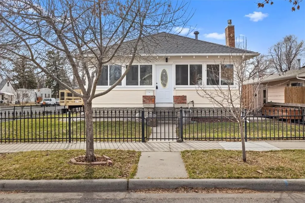 302 Burlington Avenue Billings MT 59101