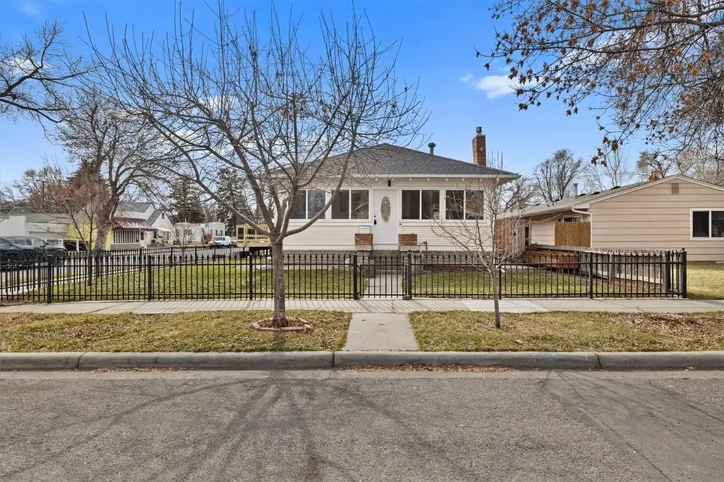 302 Burlington Avenue Billings MT 59101