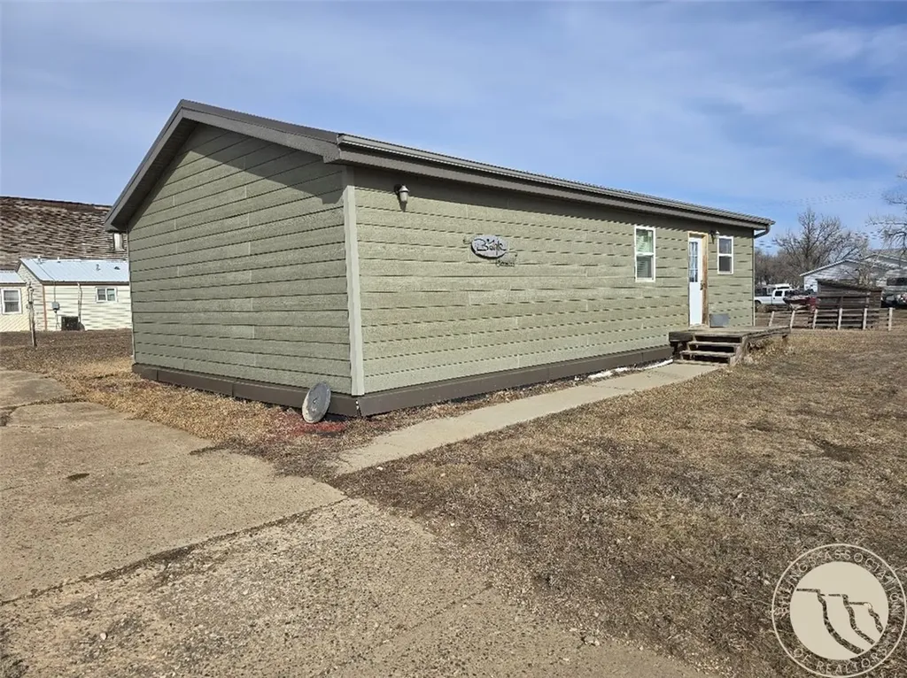 108 Main Street Plevna MT 59344