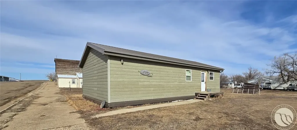 108 Main Street Plevna MT 59344