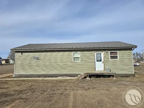 108 Main Street Plevna MT 59344
