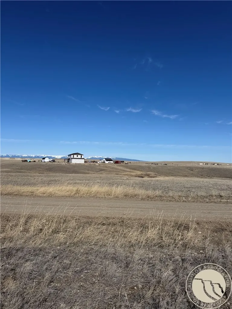 Tbd Basin Acres Shawmut MT 59078