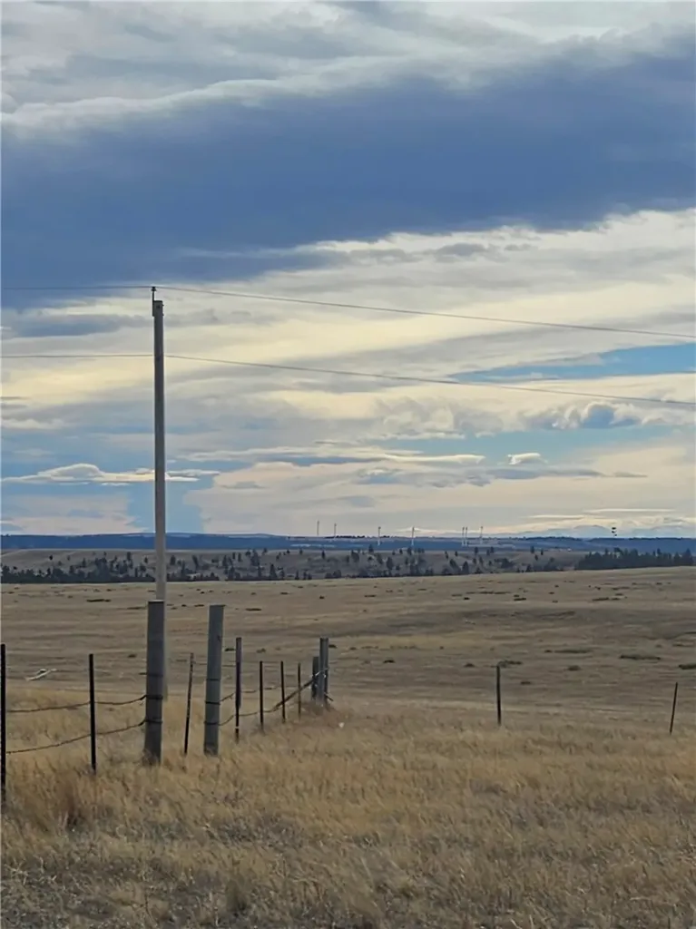 Tbd Basin Acres Shawmut MT 59078