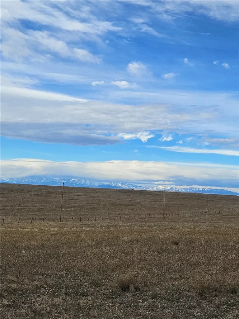 Tbd Basin Acres Shawmut MT 59078