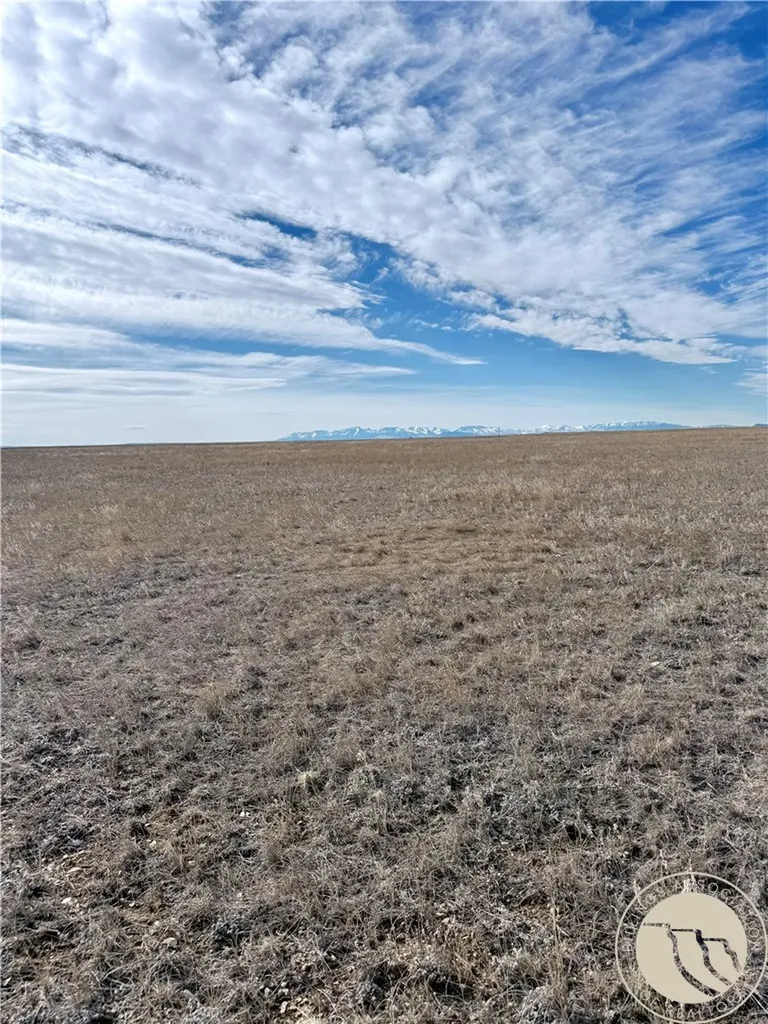 Tbd Basin Acres Shawmut MT 59078