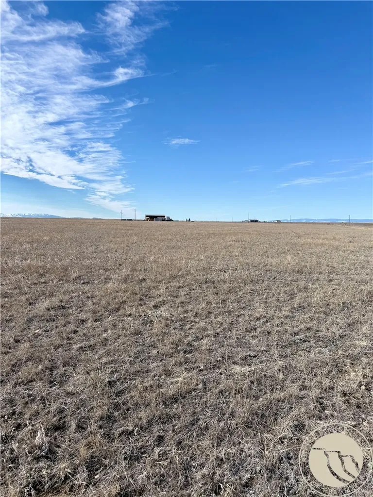 Tbd Basin Acres Shawmut MT 59078