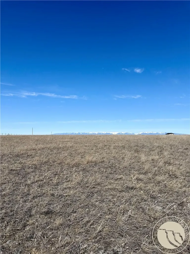 Tbd Basin Acres Shawmut MT 59078