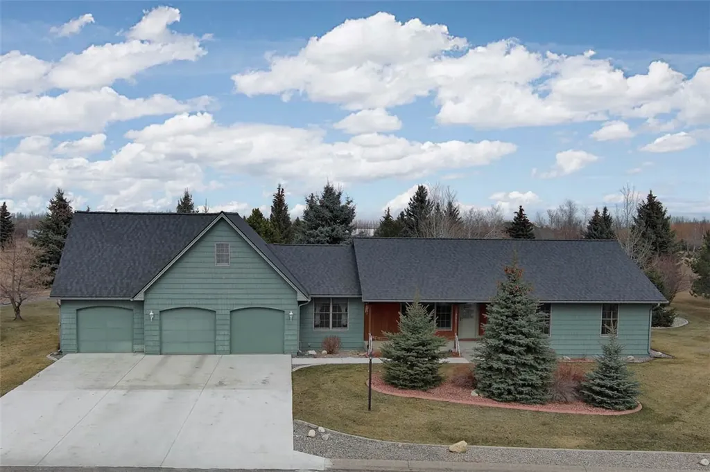 711 Upper Continental Drive Red Lodge MT 59068