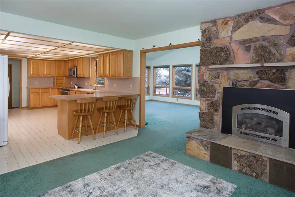 711 Upper Continental Drive Red Lodge MT 59068